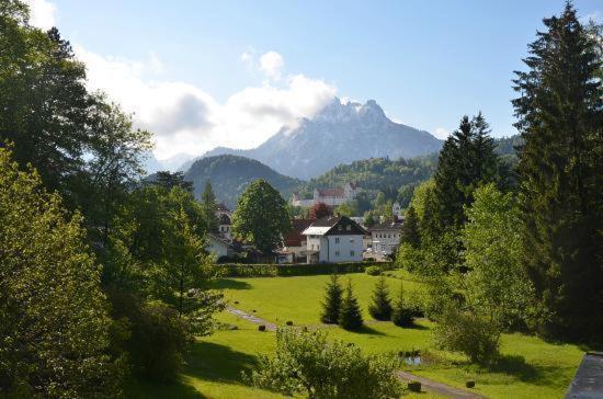 La Boutique House Hotel Füssen Cameră foto